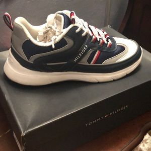 Tommy Hilfiger Shoes